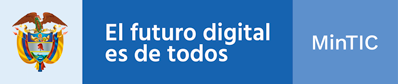 logo de mintic