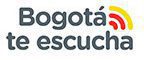 logo de Sistema Distrital de Quejas y Soluciones